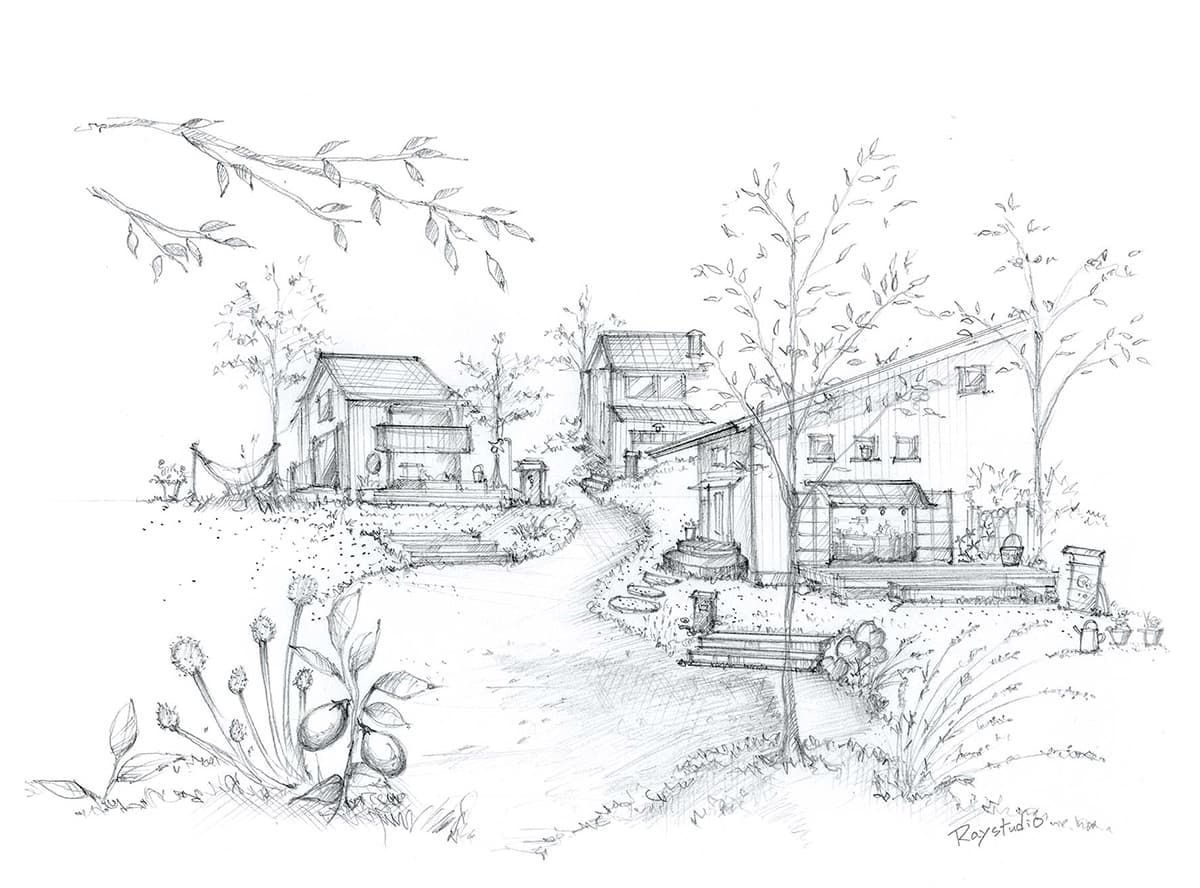 TSUGIMACHI OSHIMIZU　tsugimachi 豊橋・ツギマチ 豊橋